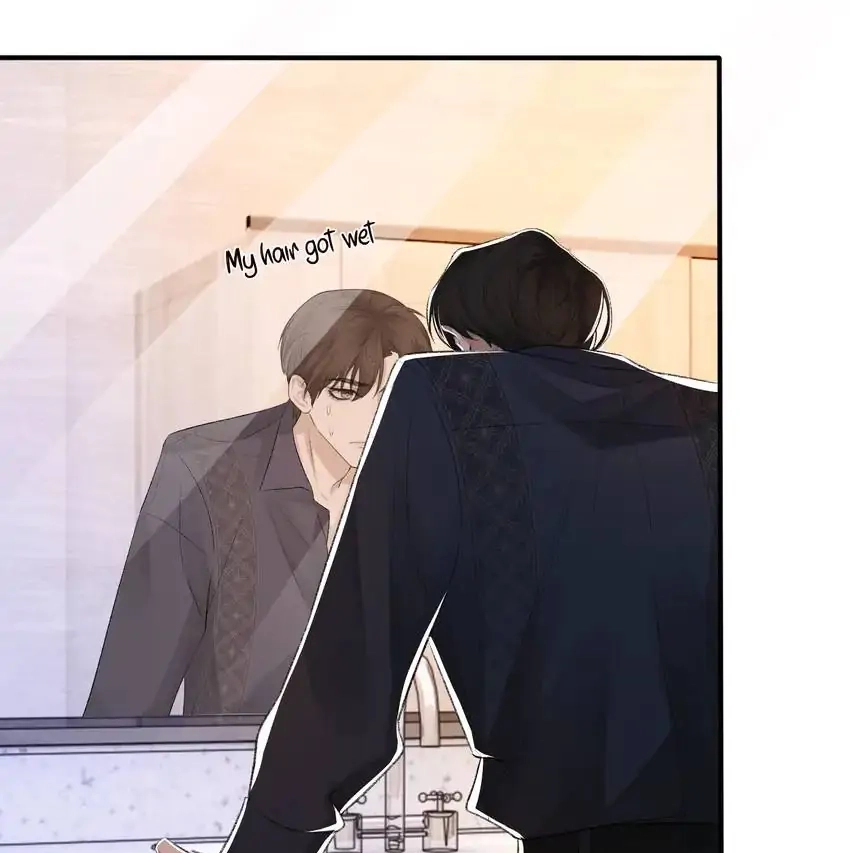 Read Morbid Attachment chapter 8 image 24 on Lezhin