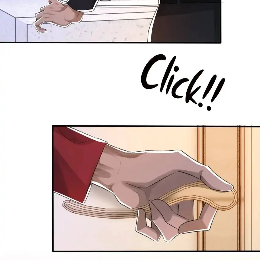 Read Morbid Attachment chapter 8 image 25 on Lezhin