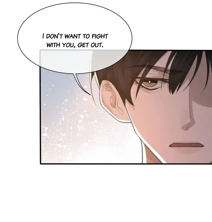 Read Morbid Attachment chapter 8 image 27 on Lezhin