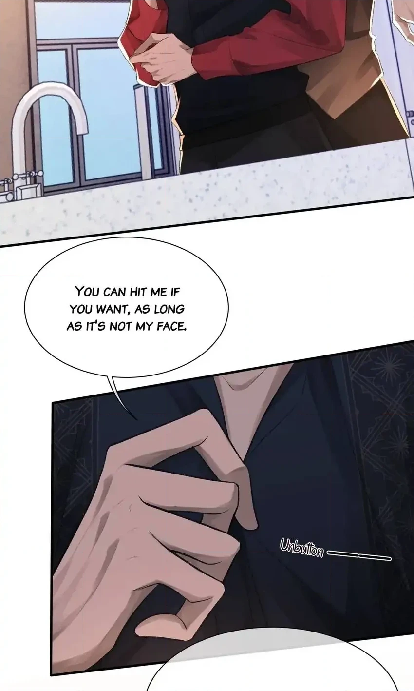 Read Morbid Attachment chapter 8 image 29 on Lezhin