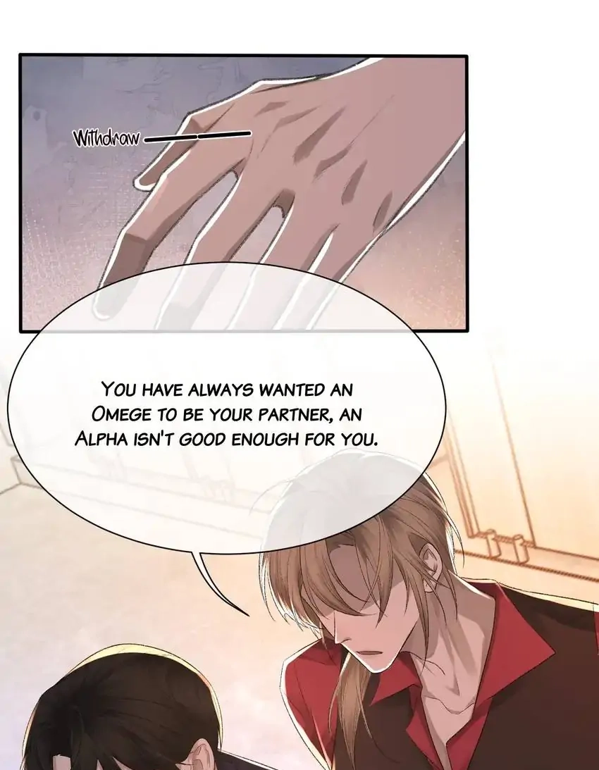 Read Morbid Attachment chapter 8 image 33 on Lezhin