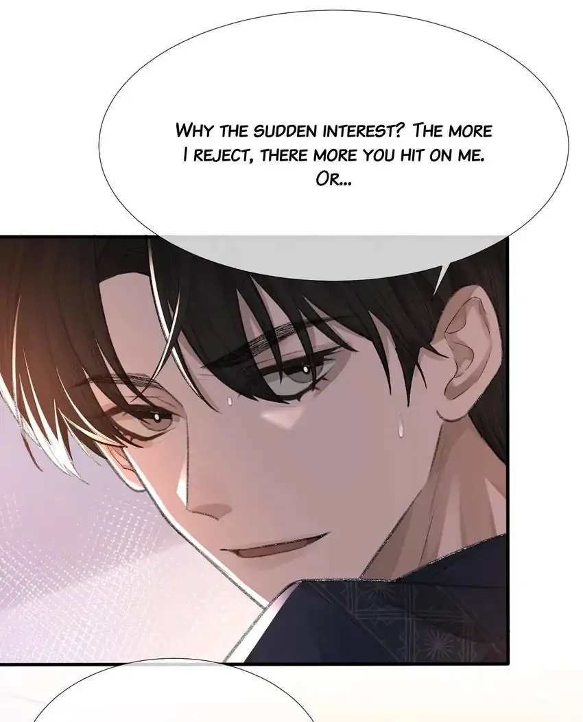 Read Morbid Attachment chapter 8 image 35 on Lezhin