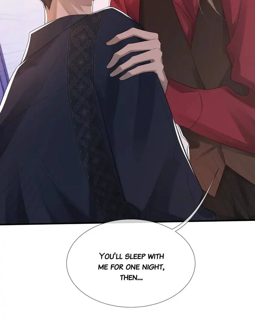 Read Morbid Attachment chapter 8 image 38 on Lezhin
