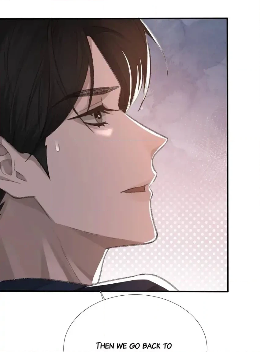 Read Morbid Attachment chapter 8 image 39 on Lezhin
