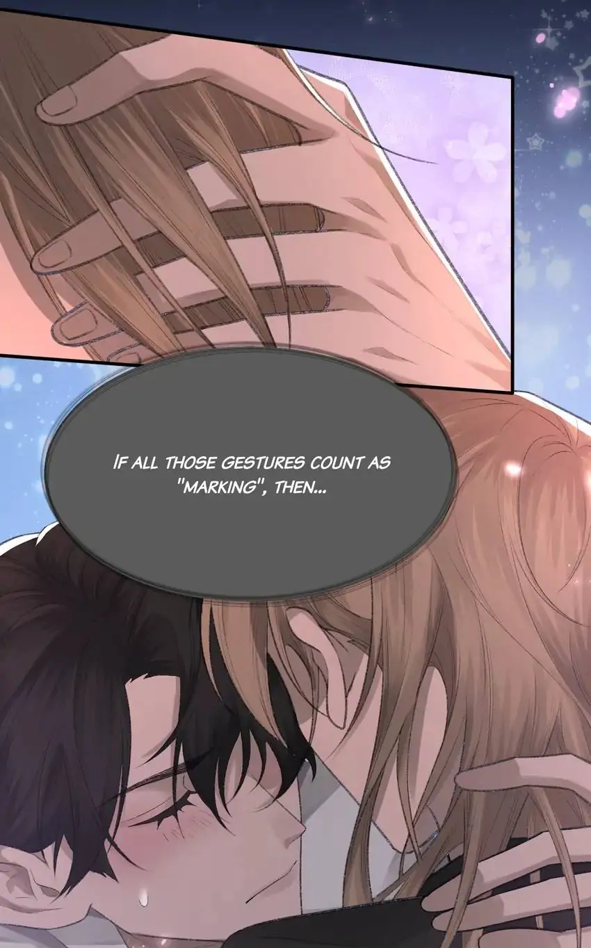 Read Morbid Attachment chapter 8 image 4 on Lezhin