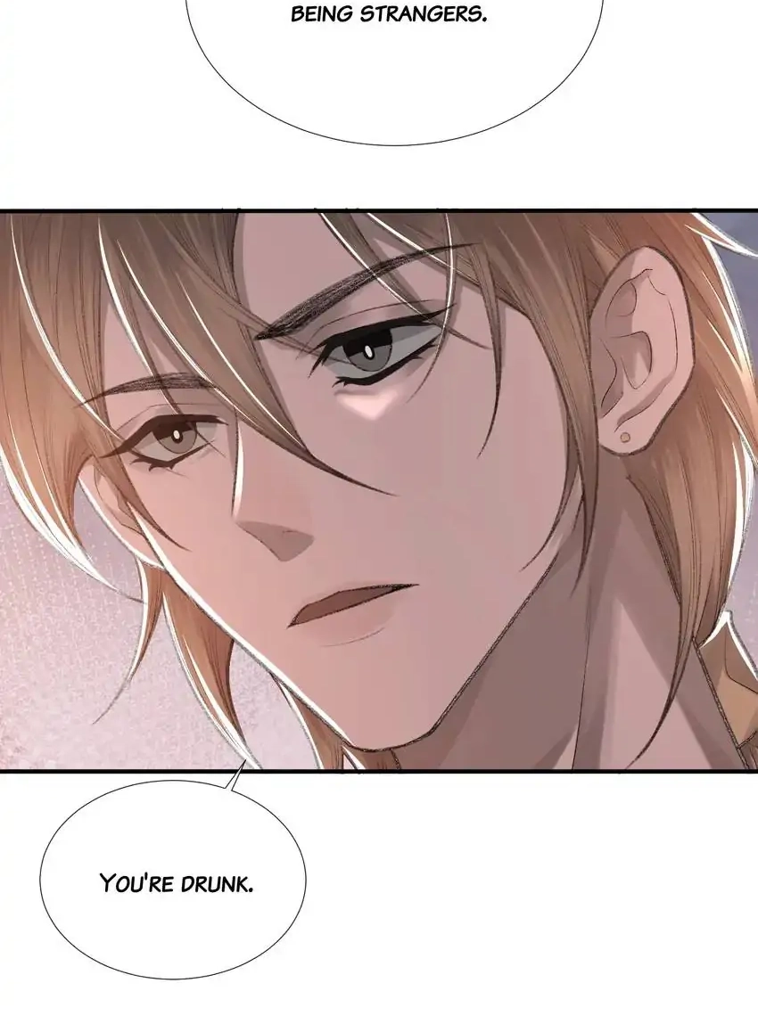 Read Morbid Attachment chapter 8 image 40 on Lezhin