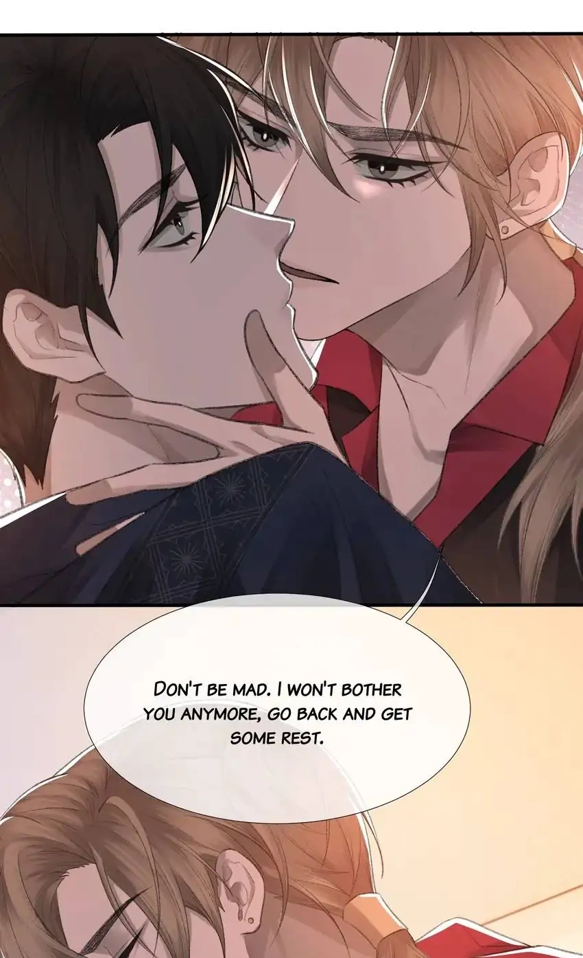 Read Morbid Attachment chapter 8 image 41 on Lezhin