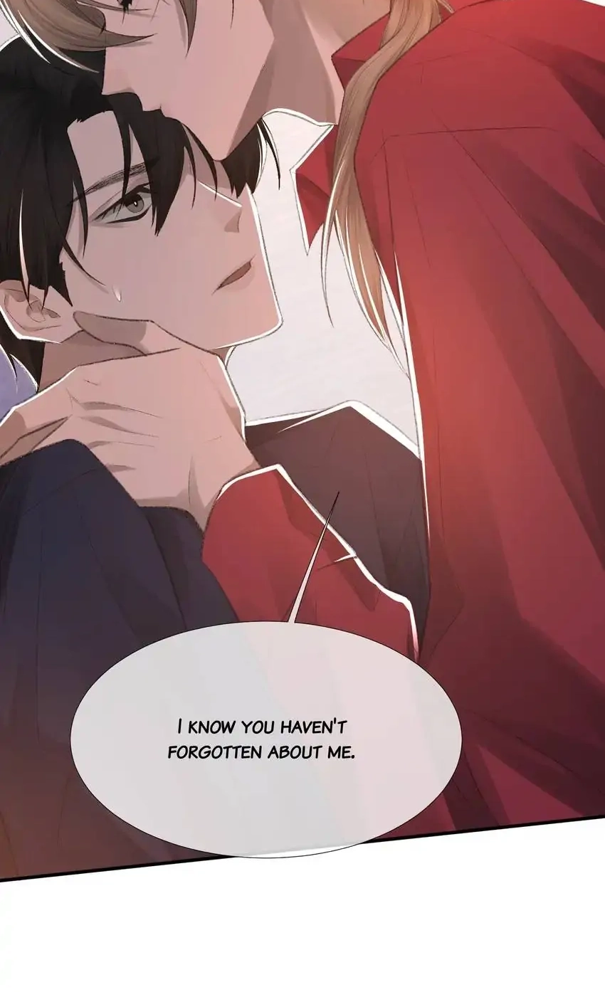 Read Morbid Attachment chapter 8 image 42 on Lezhin