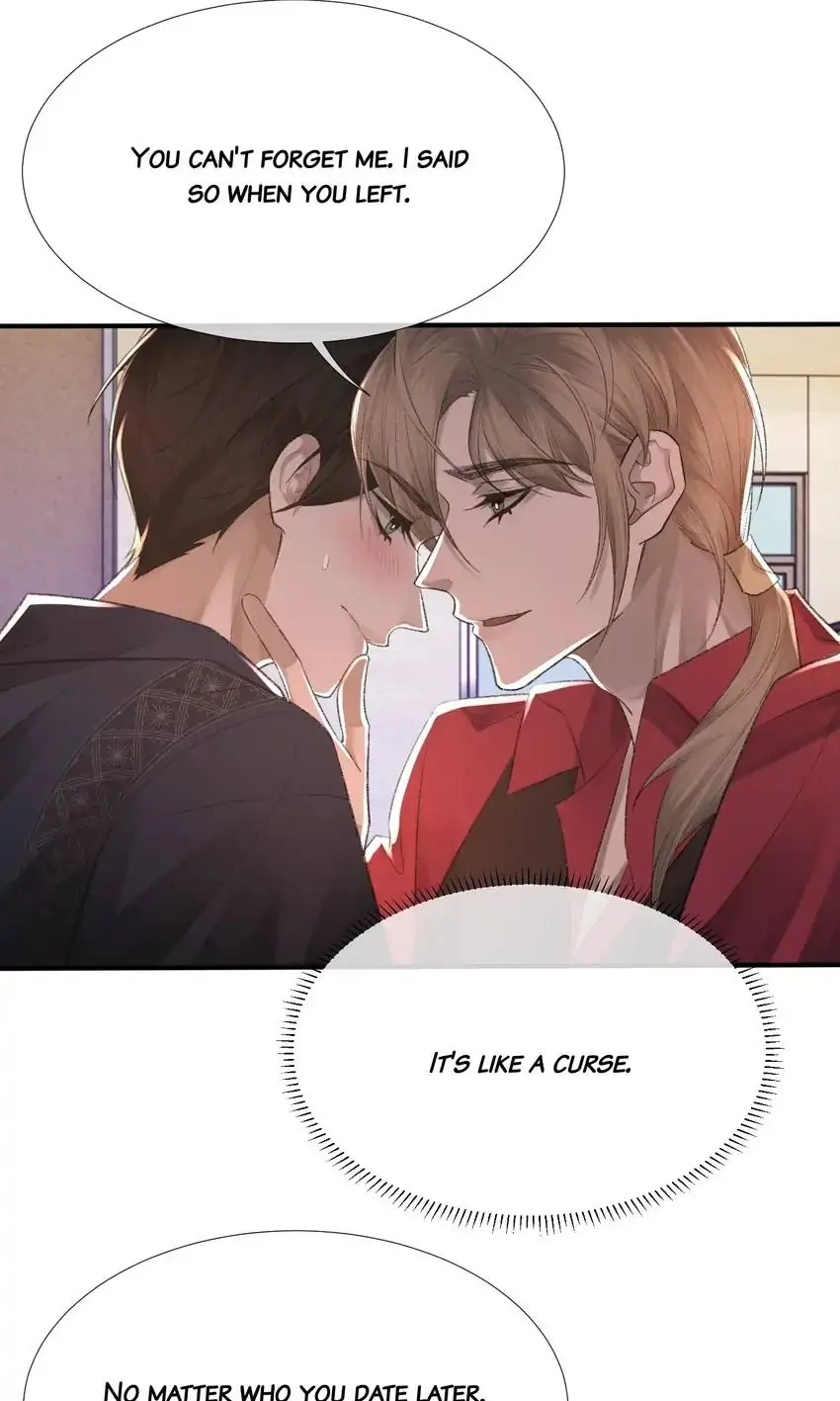Read Morbid Attachment chapter 8 image 44 on Lezhin