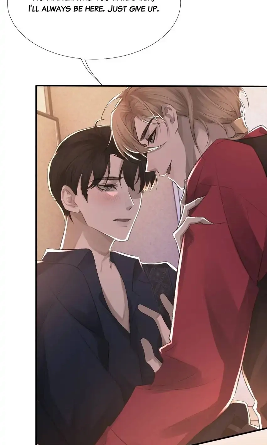 Read Morbid Attachment chapter 8 image 45 on Lezhin