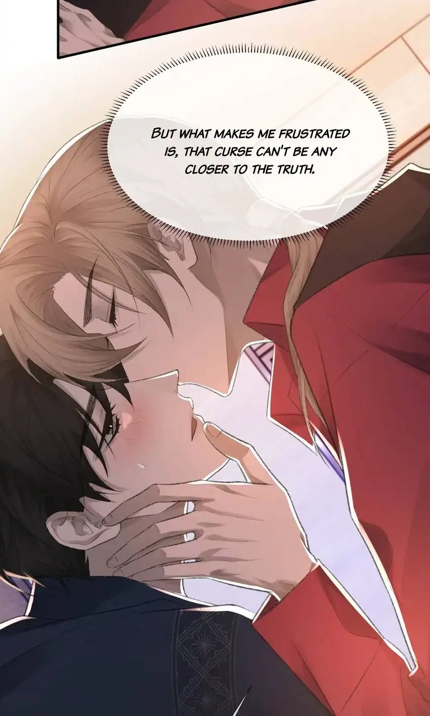 Read Morbid Attachment chapter 8 image 46 on Lezhin