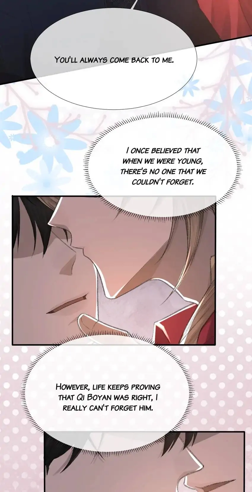 Read Morbid Attachment chapter 8 image 47 on Lezhin