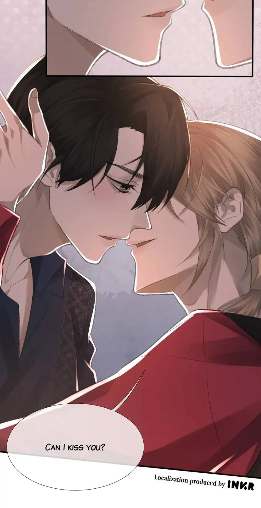 Read Morbid Attachment chapter 8 image 48 on Lezhin