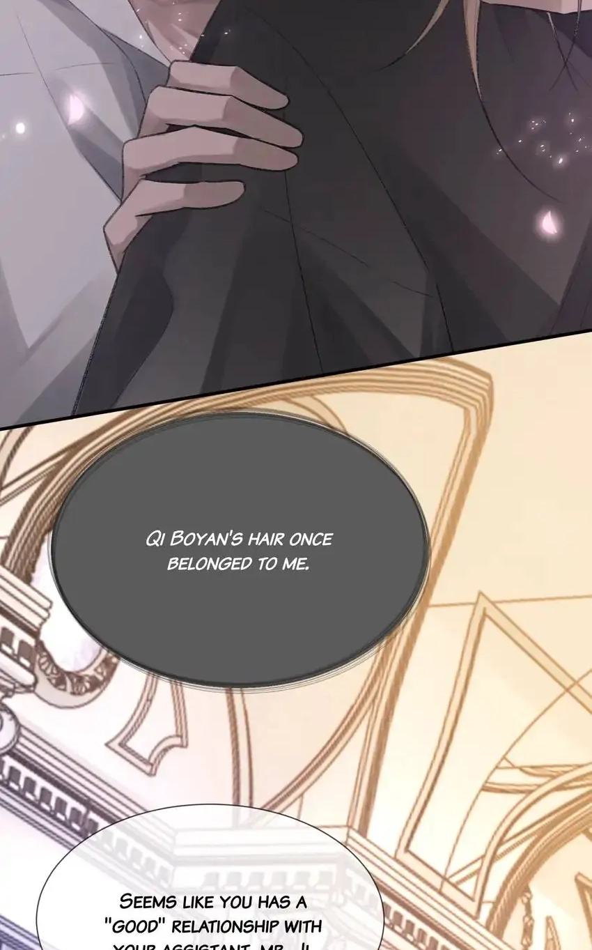 Read Morbid Attachment chapter 8 image 5 on Lezhin