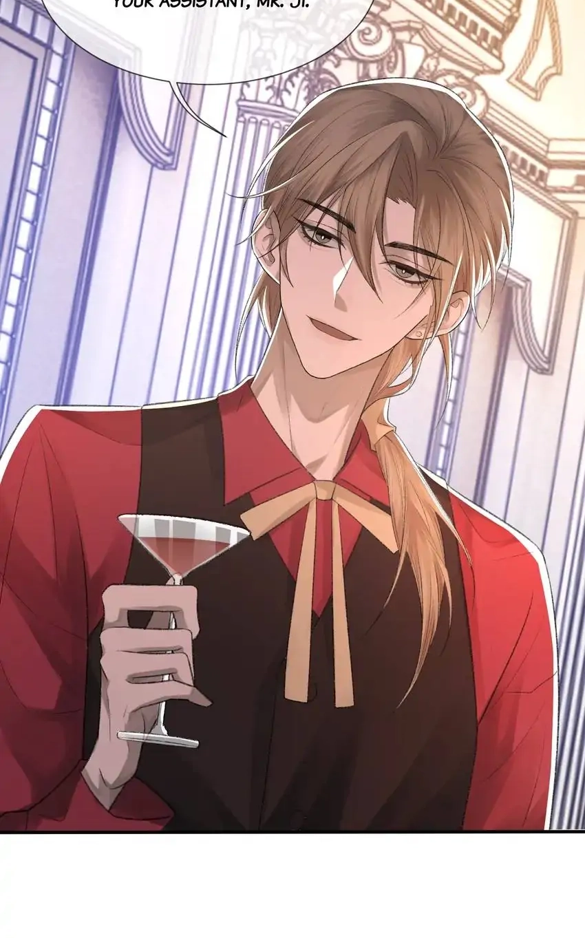 Read Morbid Attachment chapter 8 image 6 on Lezhin
