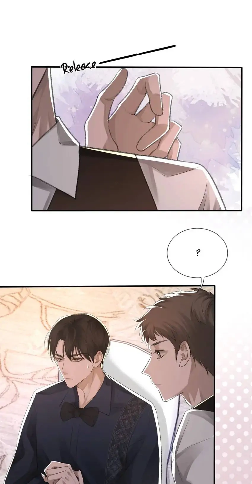 Read Morbid Attachment chapter 8 image 7 on Lezhin