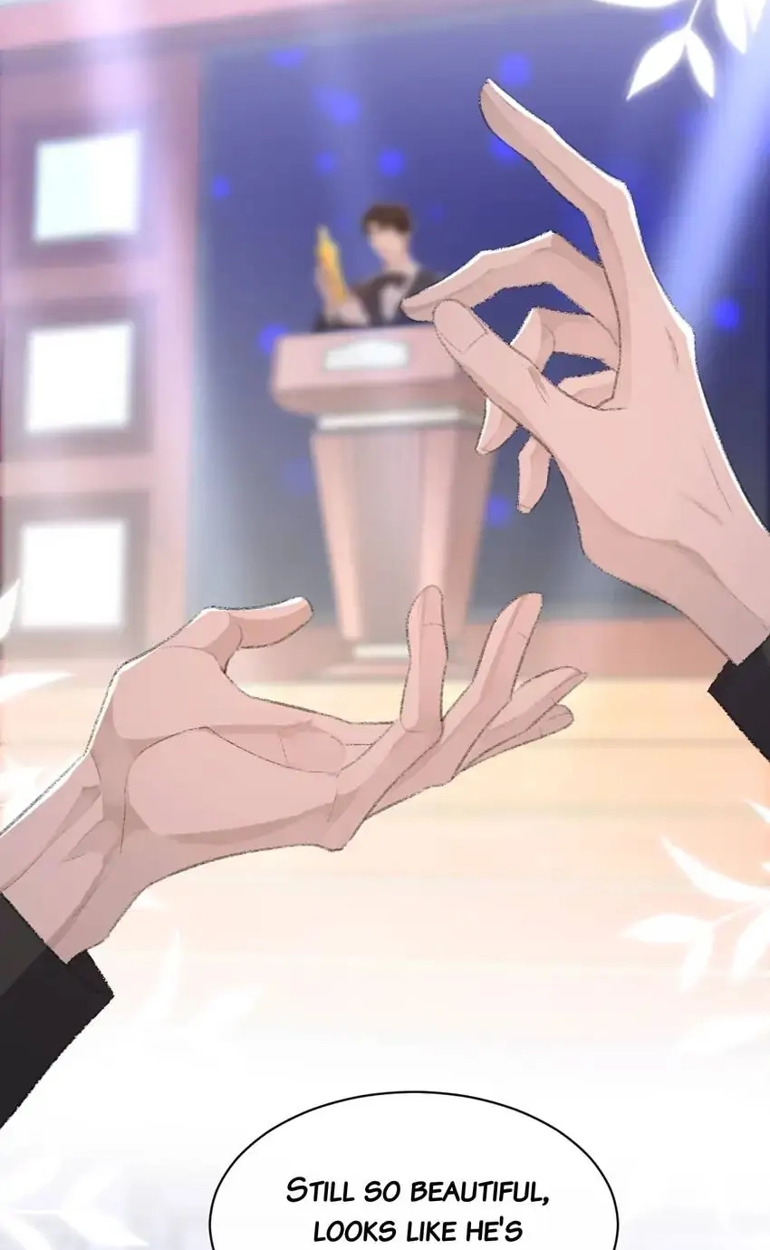 Read Morbid Attachment chapter 80 image 10 on Lezhin
