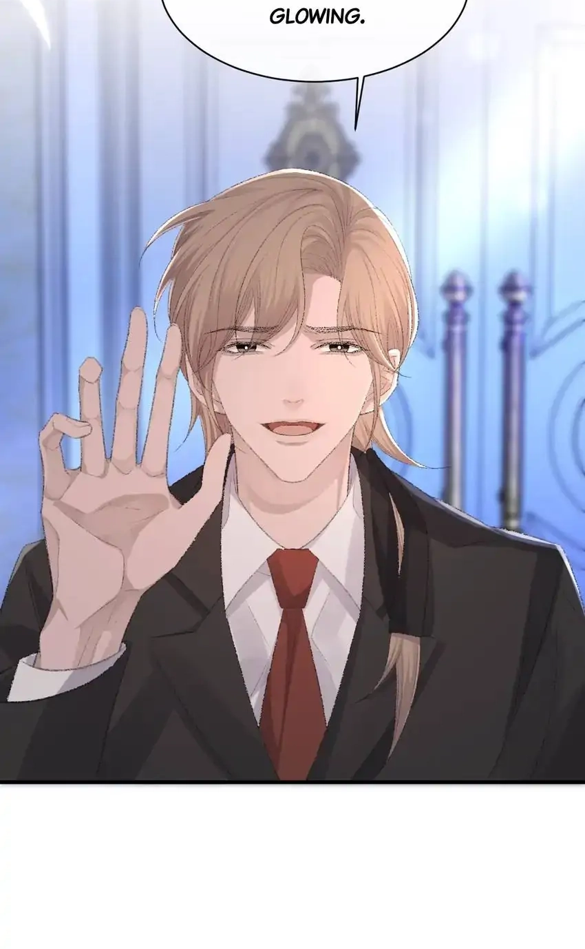 Read Morbid Attachment chapter 80 image 11 on Lezhin