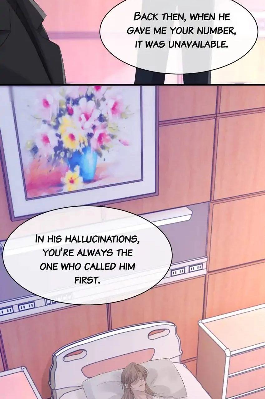 Read Morbid Attachment chapter 80 image 15 on Lezhin