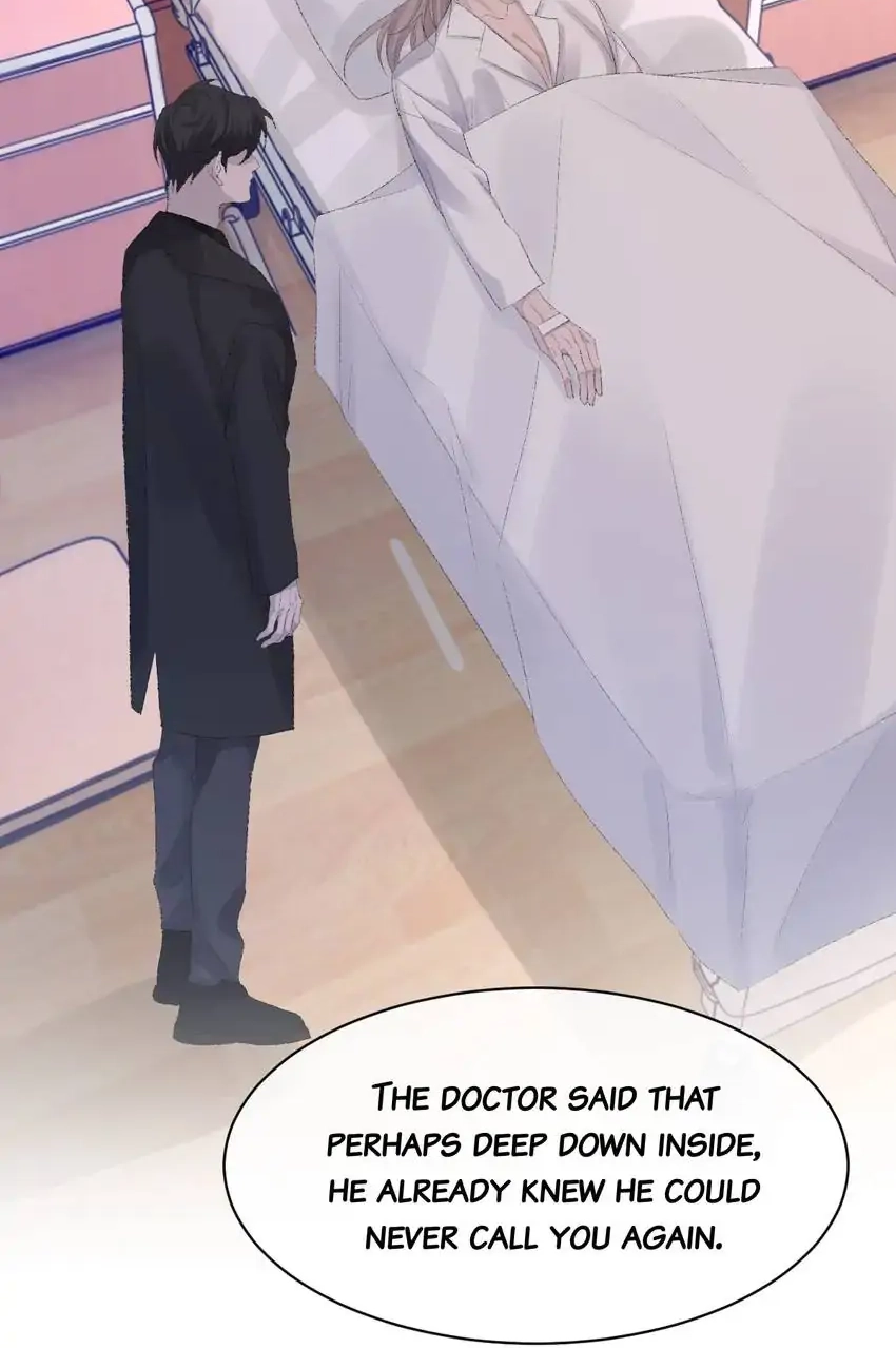 Read Morbid Attachment chapter 80 image 16 on Lezhin