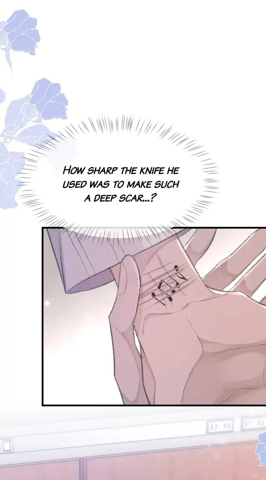 Read Morbid Attachment chapter 80 image 21 on Lezhin