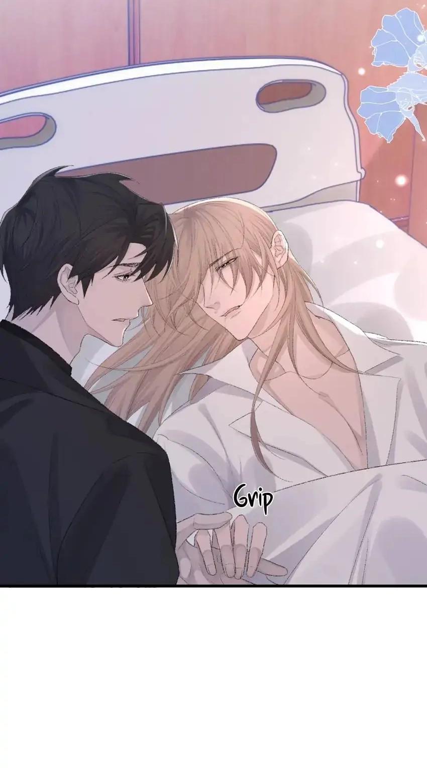 Read Morbid Attachment chapter 80 image 22 on Lezhin