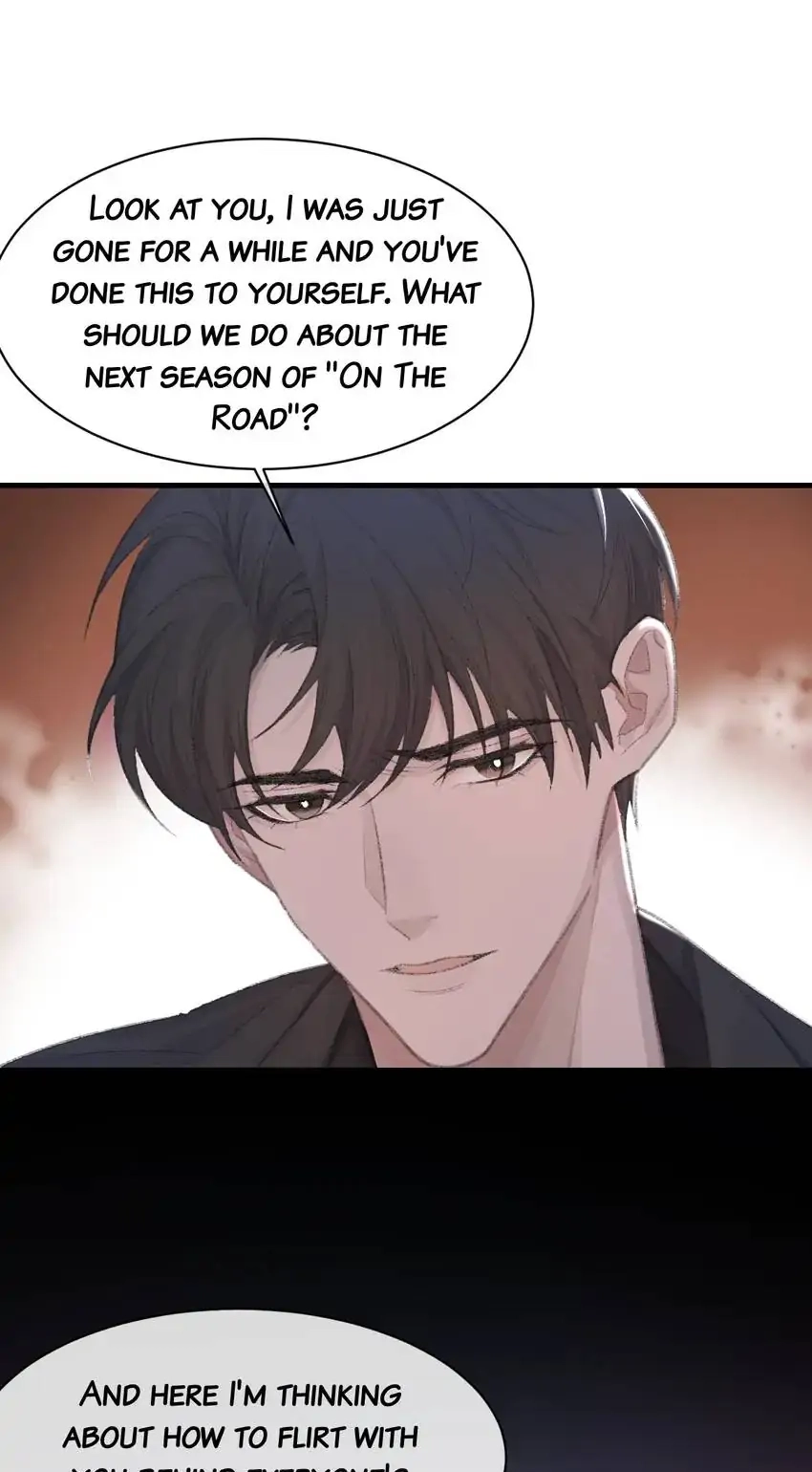 Read Morbid Attachment chapter 80 image 27 on Lezhin