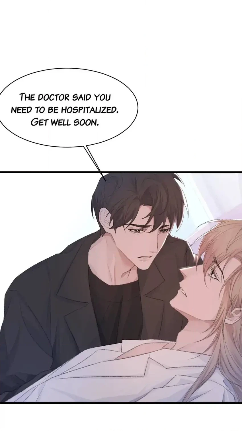 Read Morbid Attachment chapter 80 image 29 on Lezhin