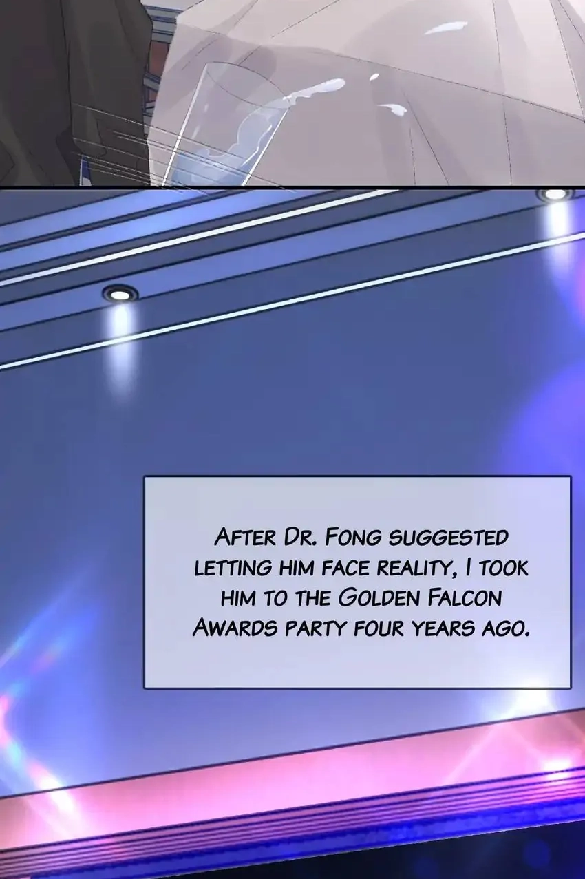 Read Morbid Attachment chapter 80 image 3 on Lezhin