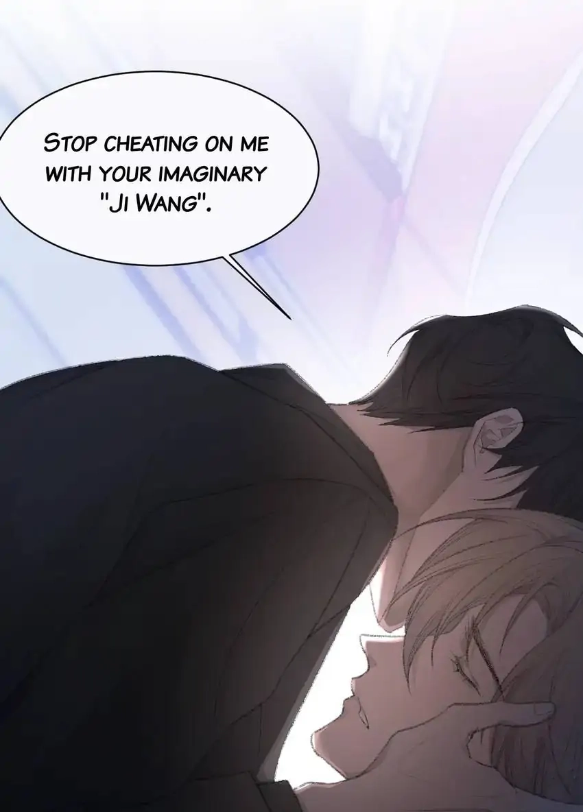 Read Morbid Attachment chapter 80 image 31 on Lezhin