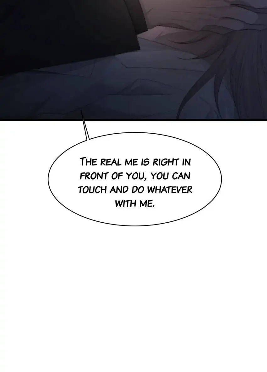 Read Morbid Attachment chapter 80 image 32 on Lezhin