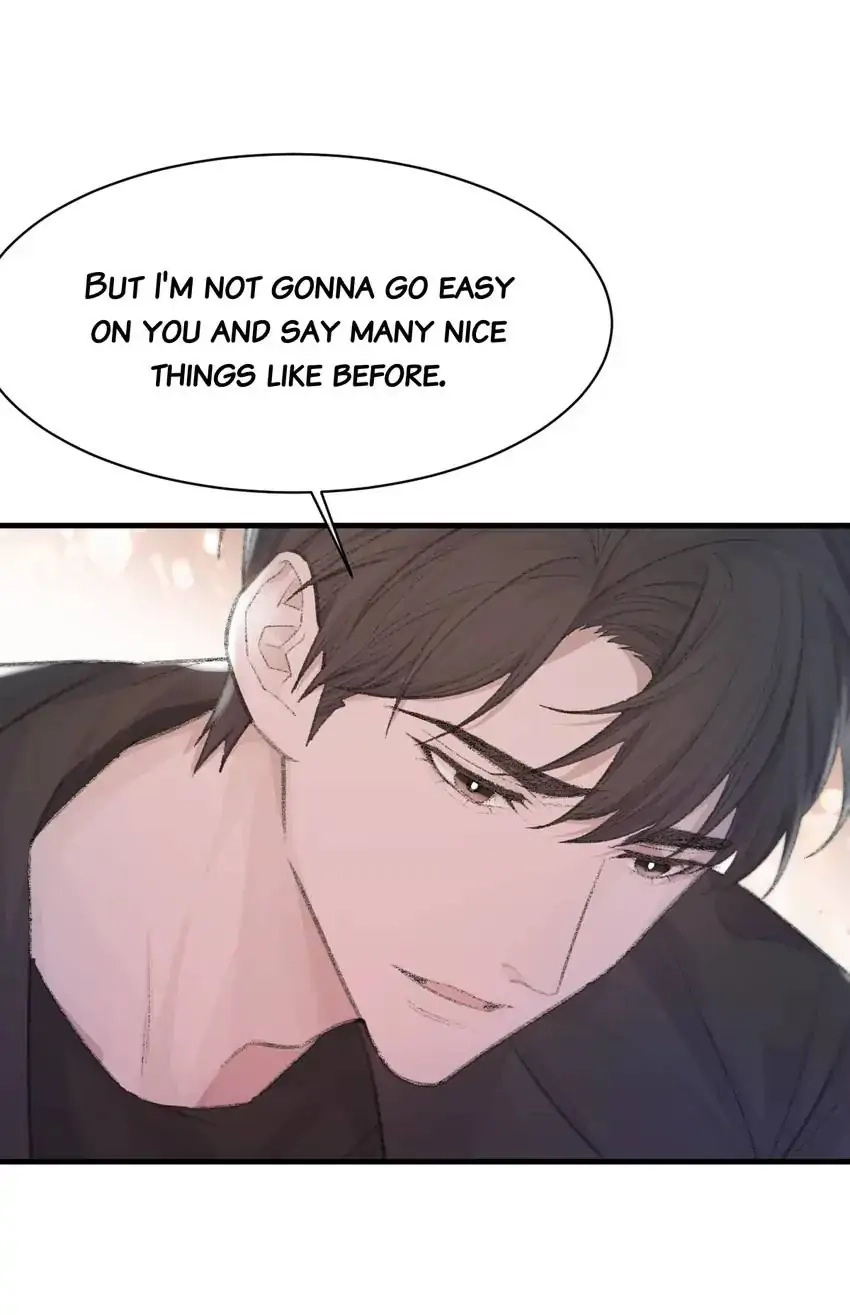 Read Morbid Attachment chapter 80 image 33 on Lezhin