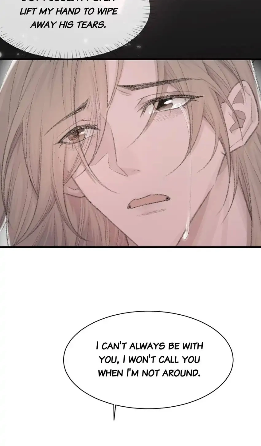 Read Morbid Attachment chapter 80 image 37 on Lezhin