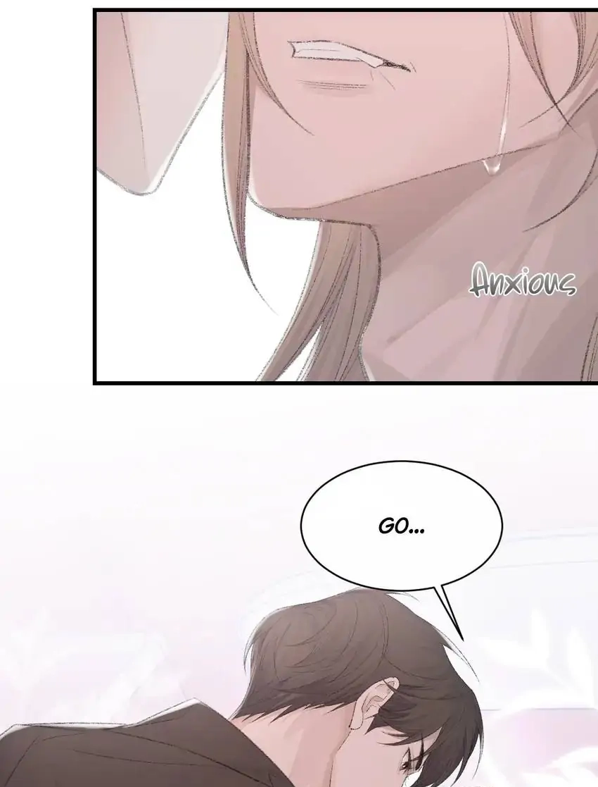 Read Morbid Attachment chapter 80 image 40 on Lezhin