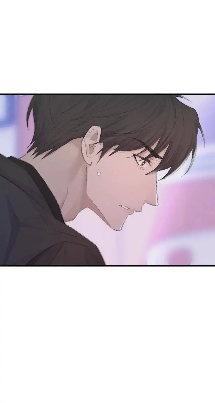 Read Morbid Attachment chapter 80 image 42 on Lezhin