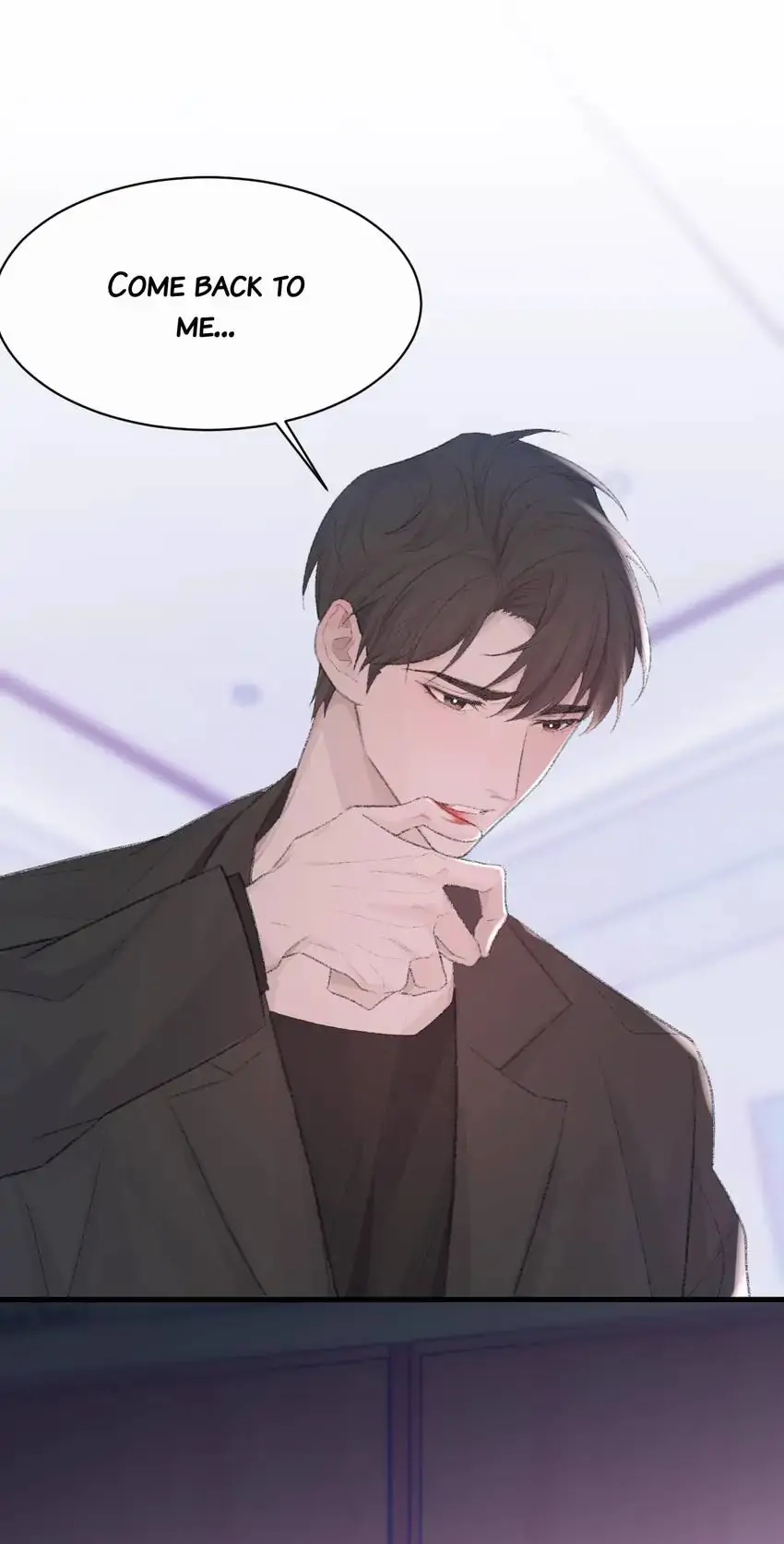 Read Morbid Attachment chapter 80 image 45 on Lezhin
