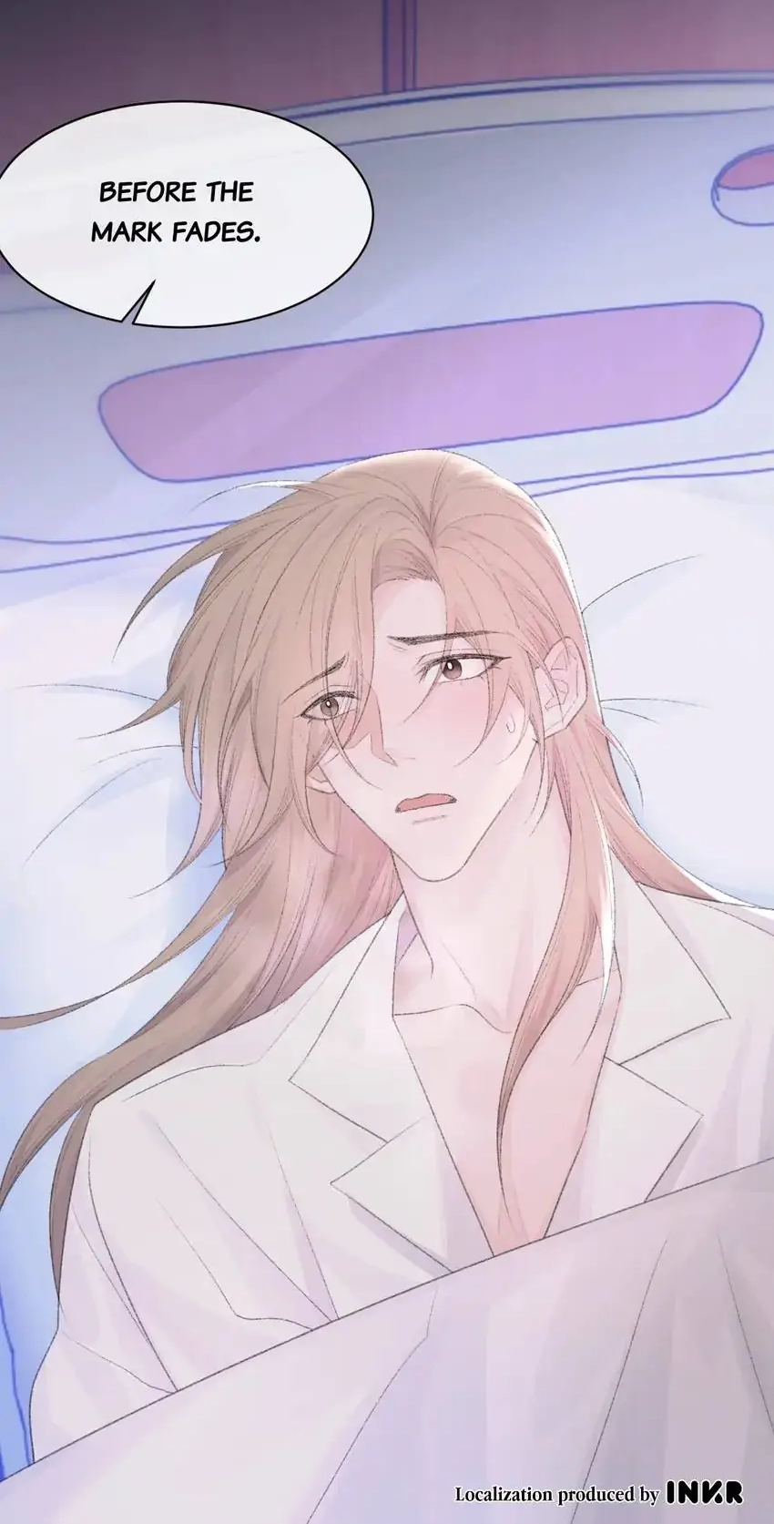Read Morbid Attachment chapter 80 image 46 on Lezhin