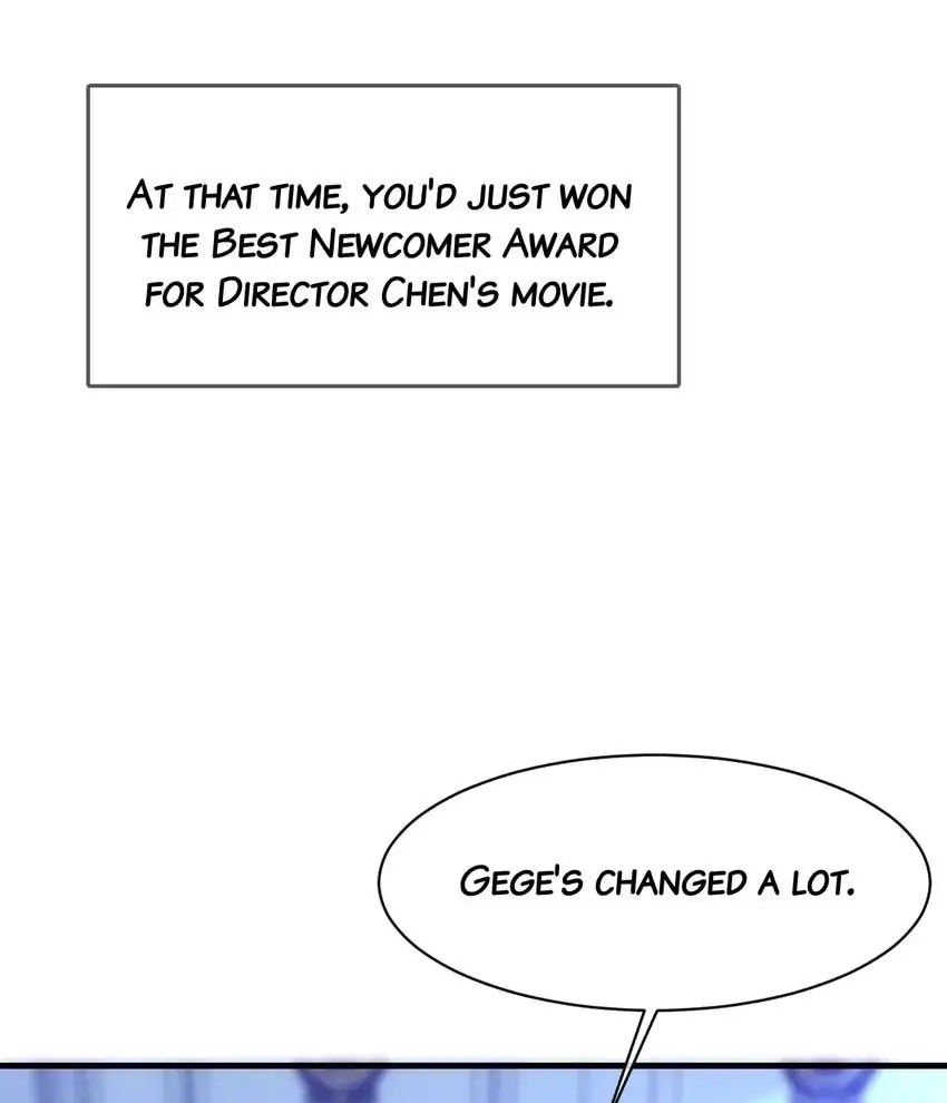 Read Morbid Attachment chapter 80 image 5 on Lezhin