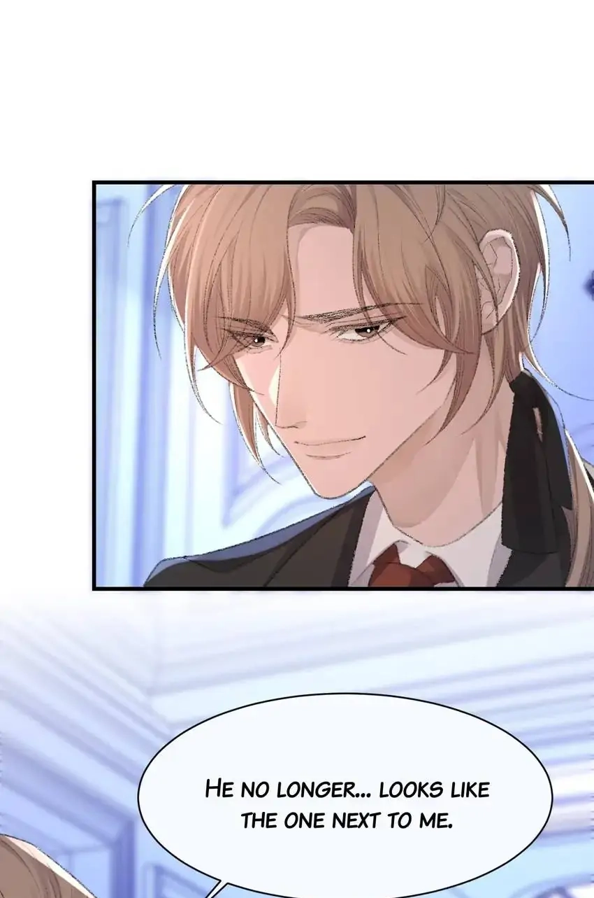 Read Morbid Attachment chapter 80 image 7 on Lezhin