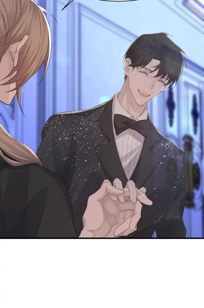 Read Morbid Attachment chapter 80 image 8 on Lezhin