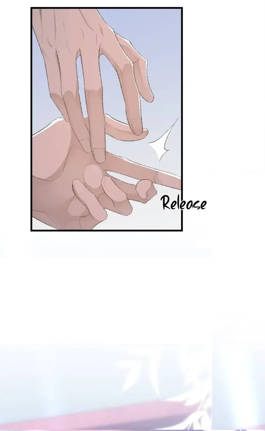 Read Morbid Attachment chapter 80 image 9 on Lezhin