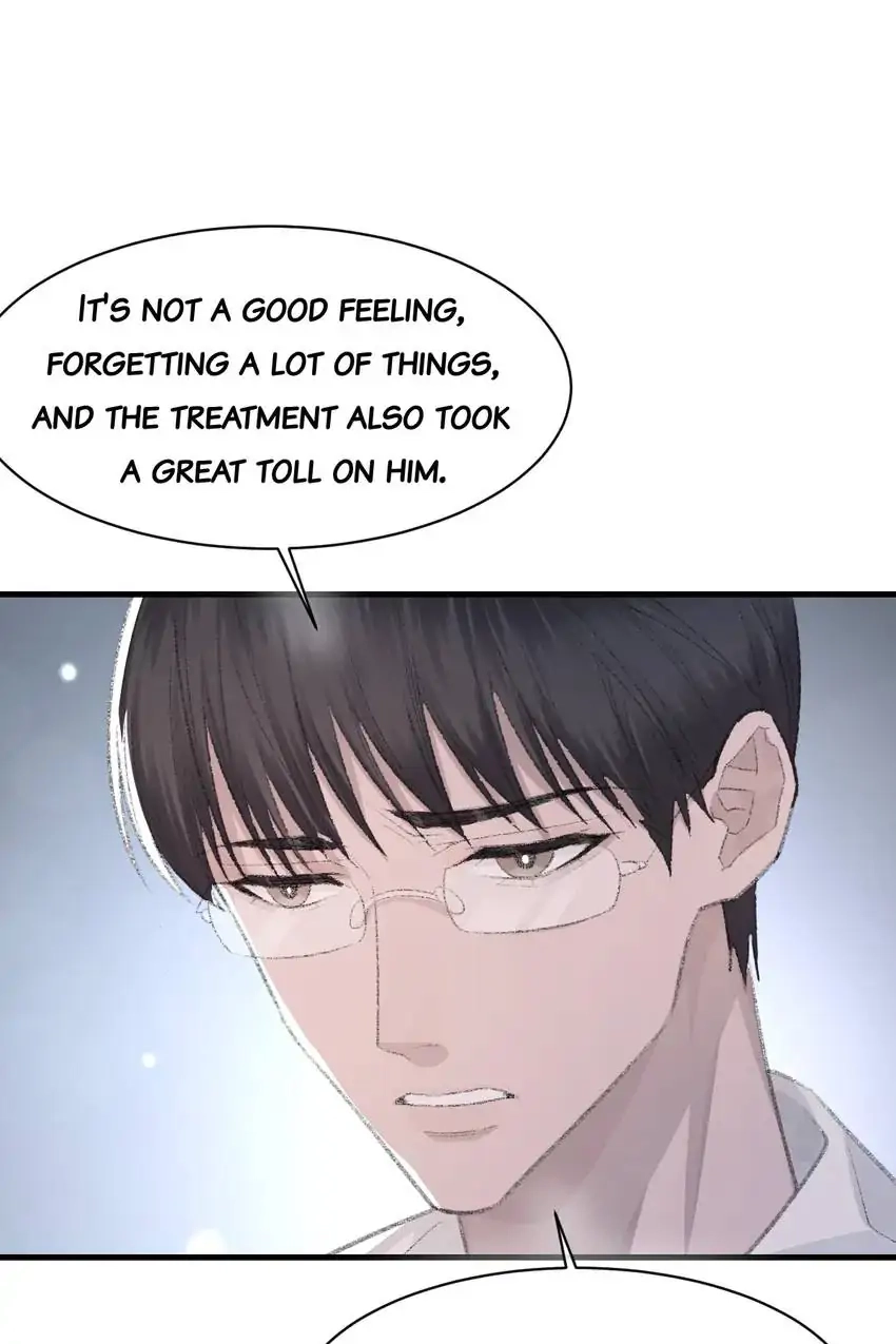Read Morbid Attachment chapter 81 image 13 on Lezhin
