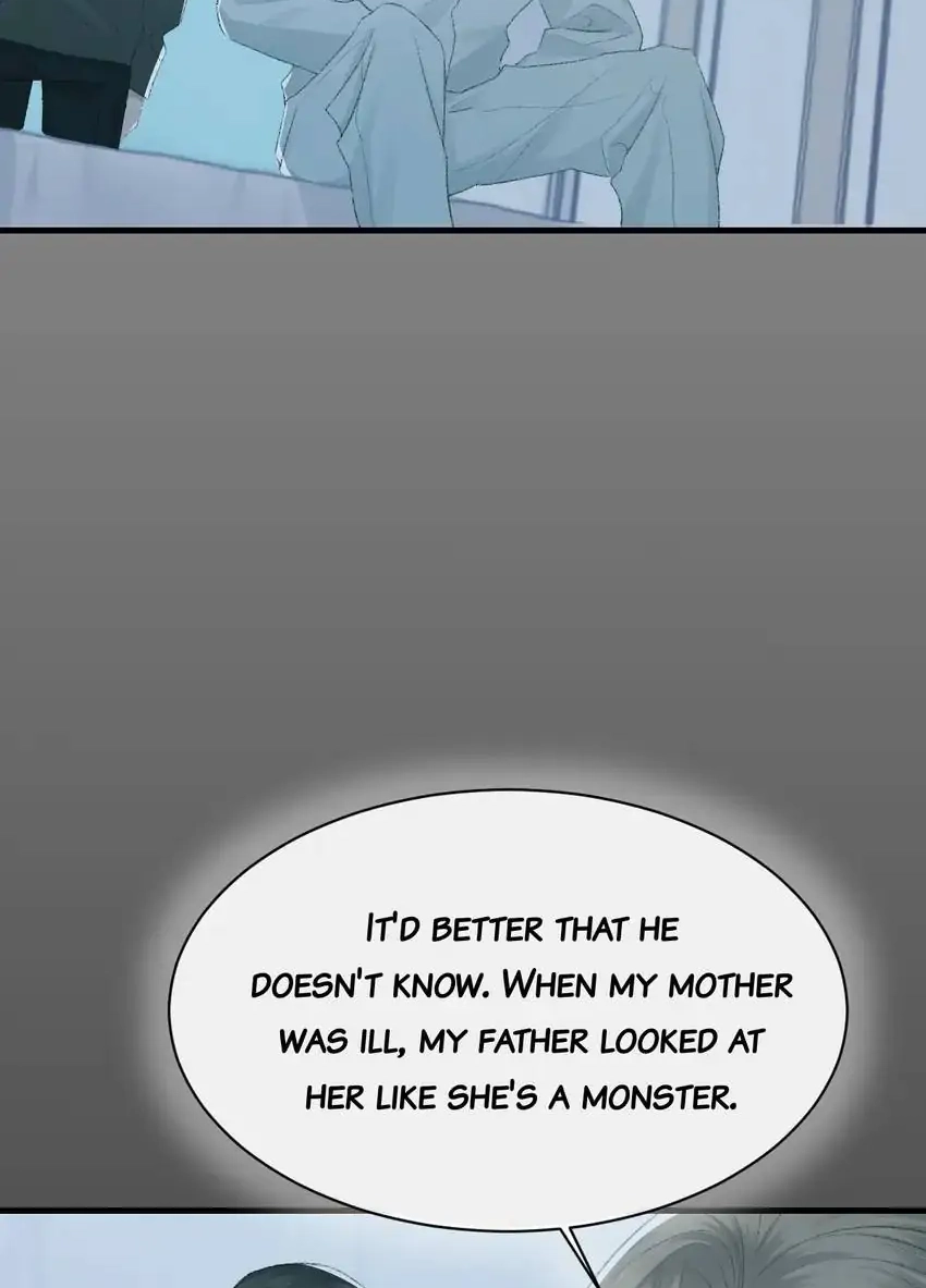 Read Morbid Attachment chapter 81 image 16 on Lezhin