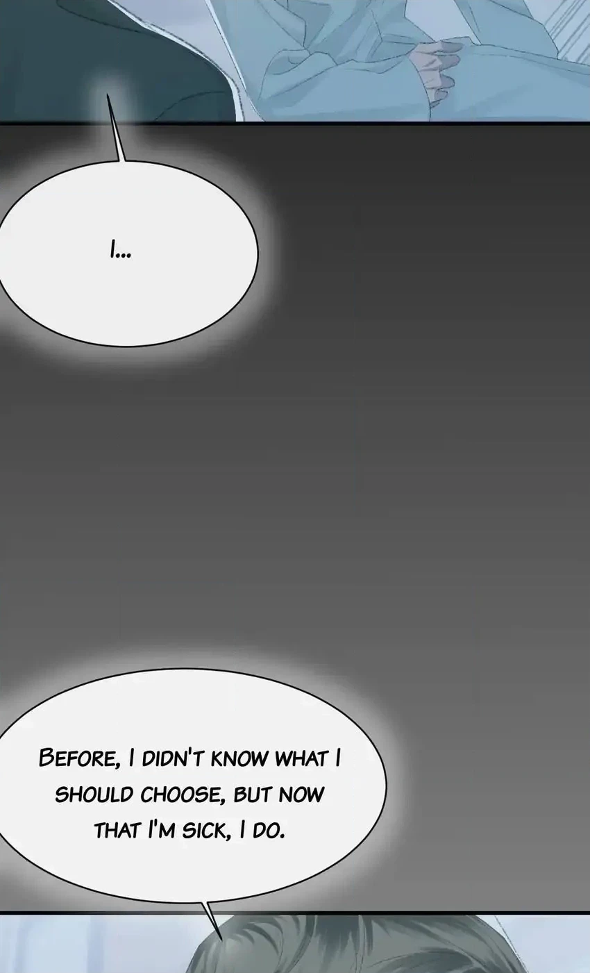 Read Morbid Attachment chapter 81 image 19 on Lezhin