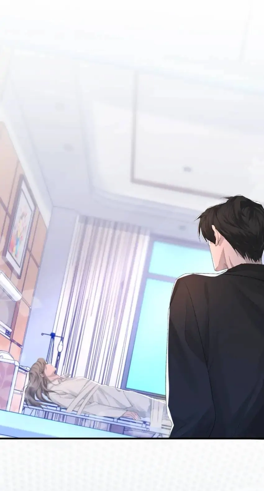 Read Morbid Attachment chapter 81 image 2 on Lezhin