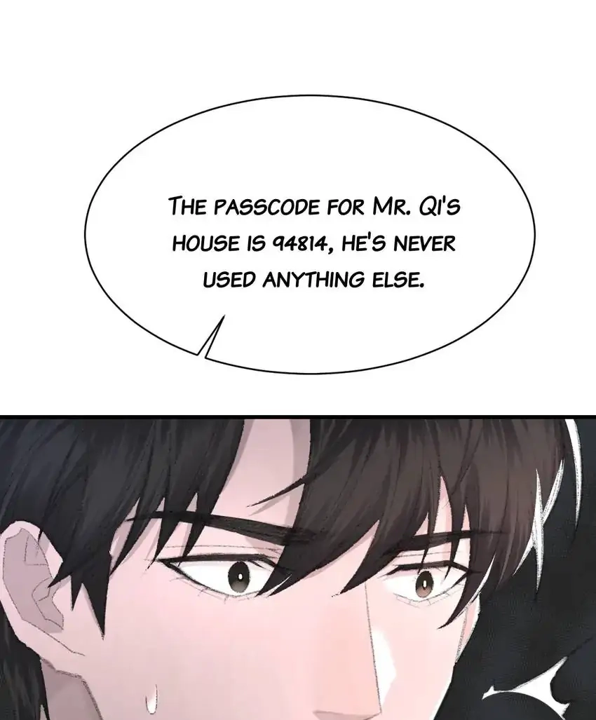 Read Morbid Attachment chapter 81 image 23 on Lezhin