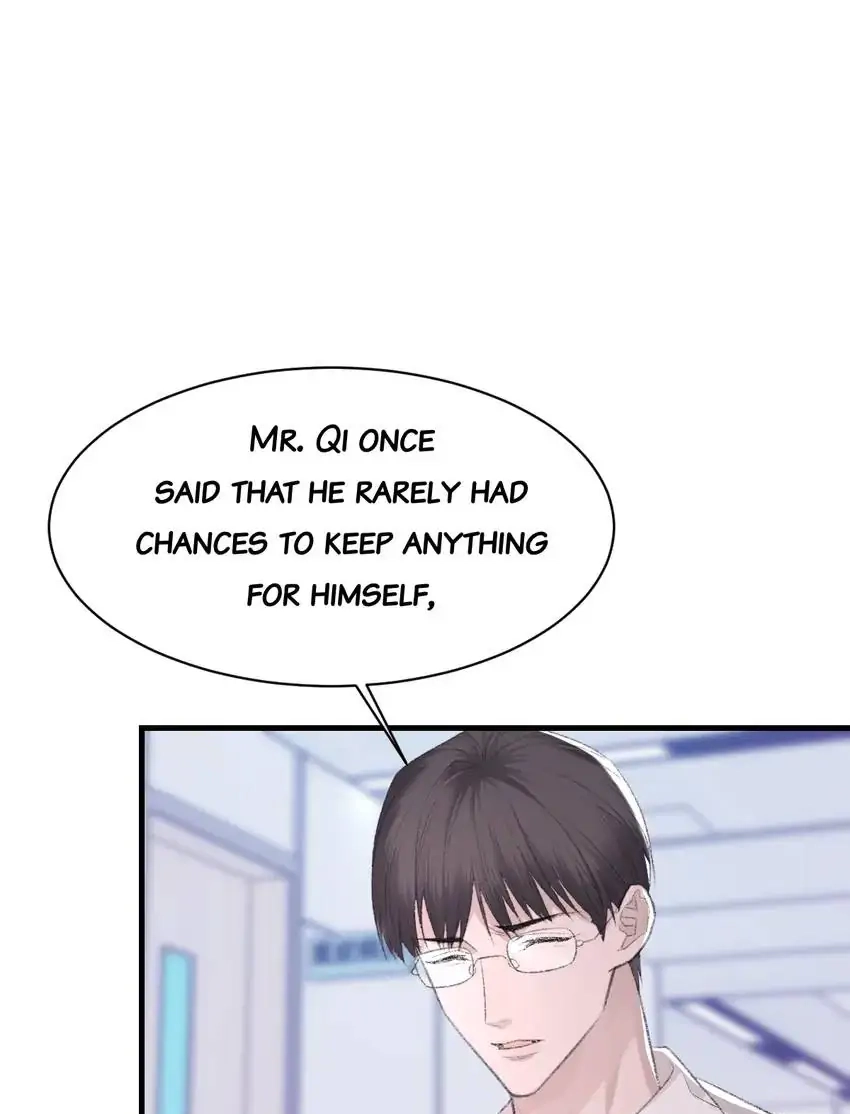 Read Morbid Attachment chapter 81 image 25 on Lezhin