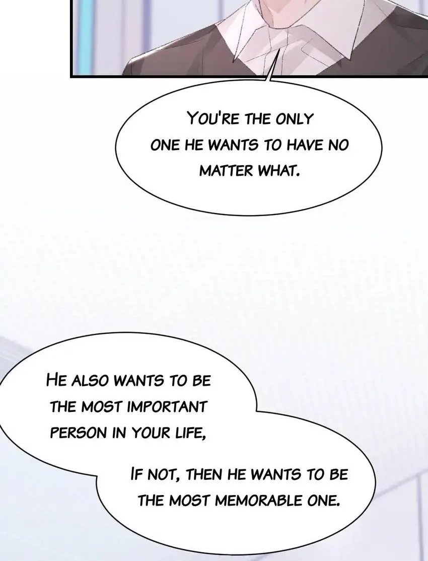 Read Morbid Attachment chapter 81 image 26 on Lezhin
