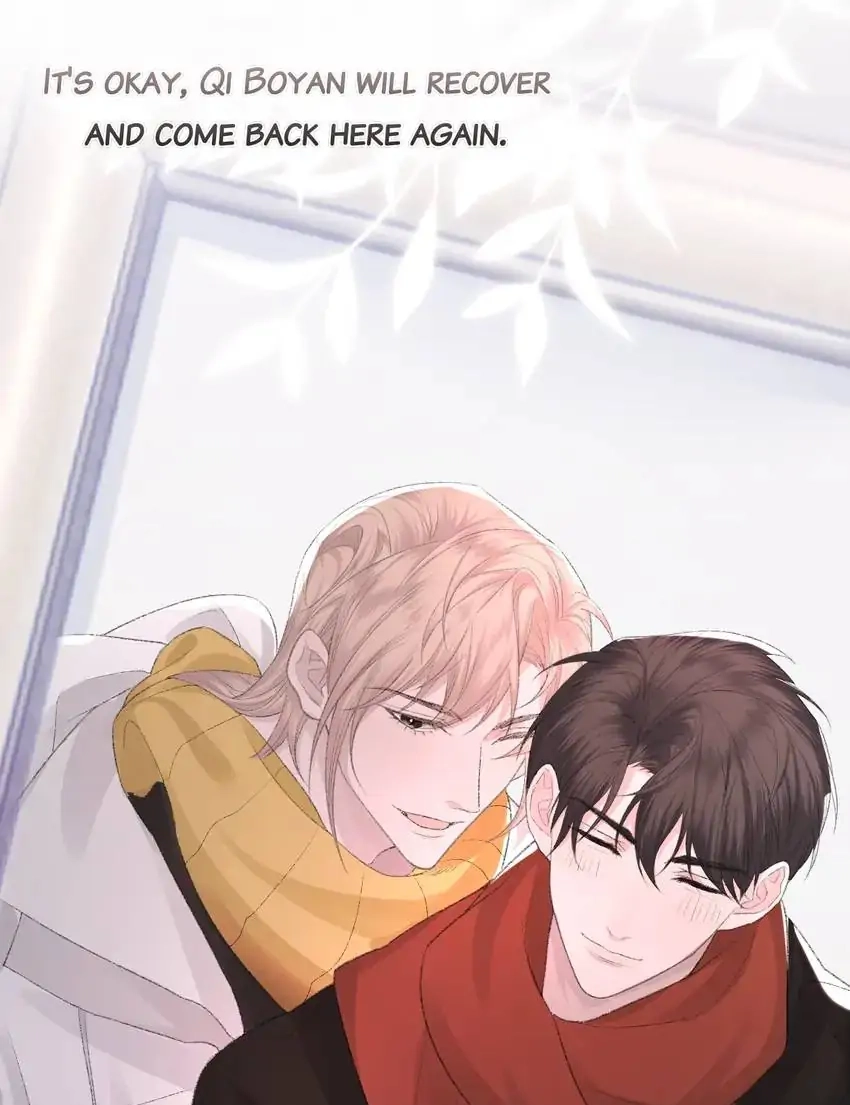 Read Morbid Attachment chapter 81 image 31 on Lezhin