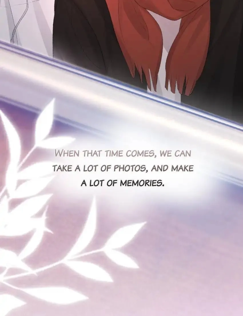 Read Morbid Attachment chapter 81 image 32 on Lezhin